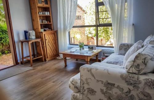 Grahamstown House | Jenny's Guest House