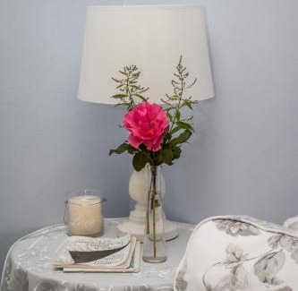 Grahamstown House | Jenny's Guest House