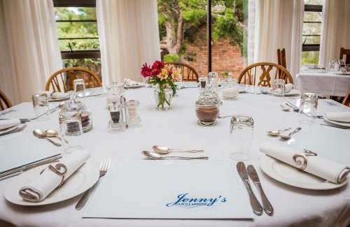 Grahamstown House | Jenny's Guest House