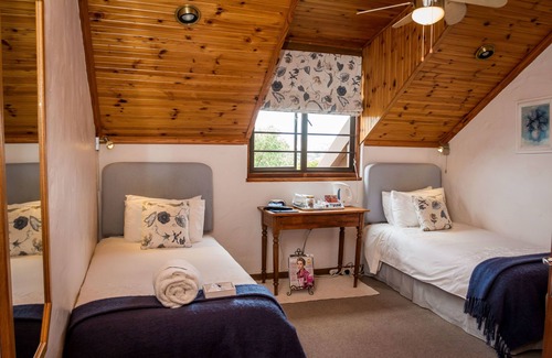 Grahamstown House | Jenny's Guest House