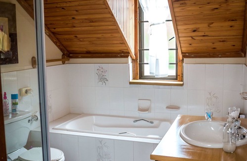 Grahamstown House | Jenny's Guest House