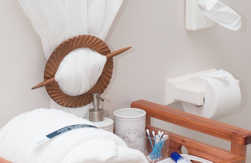 Grahamstown House | Jenny's Guest House