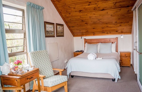 Grahamstown House | Jenny's Guest House