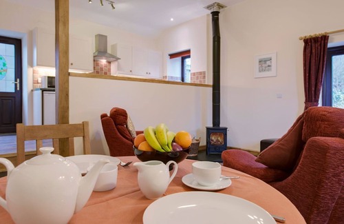 Holsworthy Cottage | JENNY WREN, pet friendly, country holiday cottage in Bradworthy