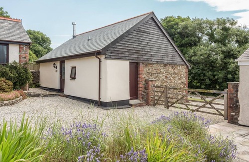 Holsworthy Cottage | JENNY WREN, pet friendly, country holiday cottage in Bradworthy