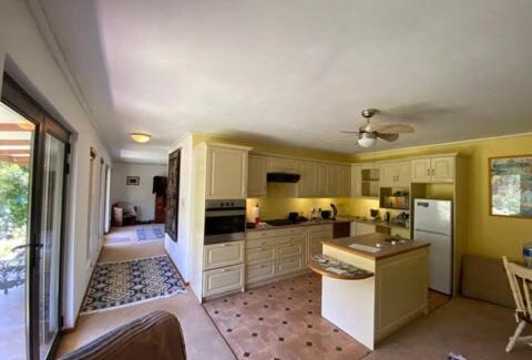 Robertson Apartment | Jennys Farm Cottage
