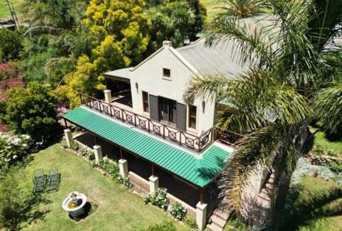 Robertson Apartment | Jennys Farm Cottage
