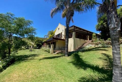 Robertson Apartment | Jennys Farm Cottage