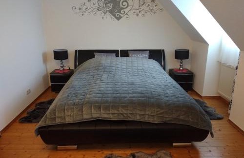 Monschau Apartment | Jennys Ferienwohnung