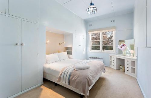 Oberon Ski Chalet | Jenolan Street Chalet