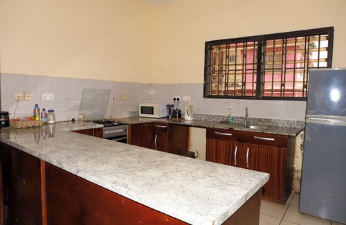 Accra Hotel | Jenos Hotels