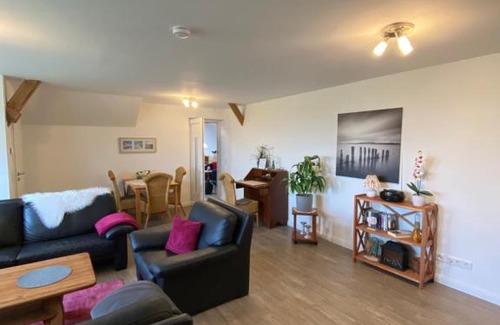 Emmelsbuell-Horsbuell Apartment | Jensen-Hoff