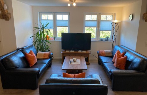 Emmelsbuell-Horsbuell Apartment | Jensen-Hoff