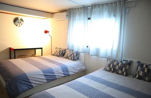 Sinchon-dong House | Jeong House
