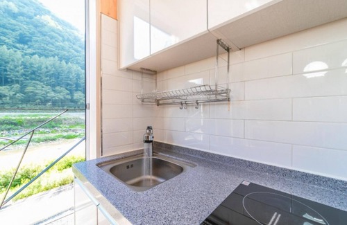 Jeongseon House | Jeongsen Eoulim Pension
