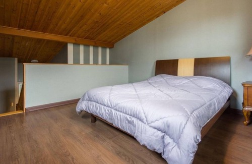 Jeongseon House | Jeongseon Suilmananmulga Pension