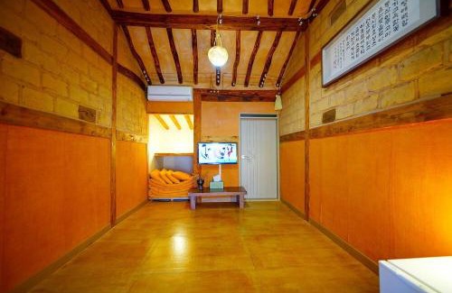 Jeonju House | Jeonju Damso Guest House