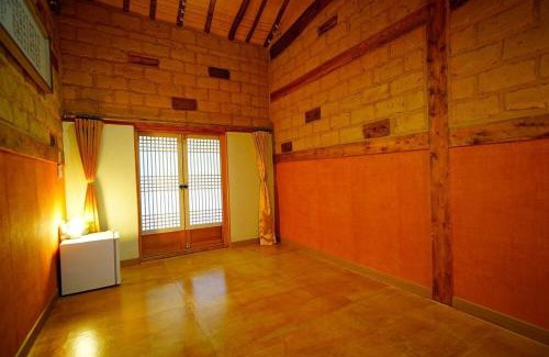 Jeonju House | Jeonju Damso Guest House