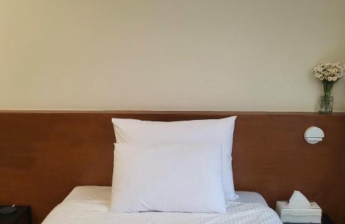 Jeonju Hotel | jeonju hotel book and type