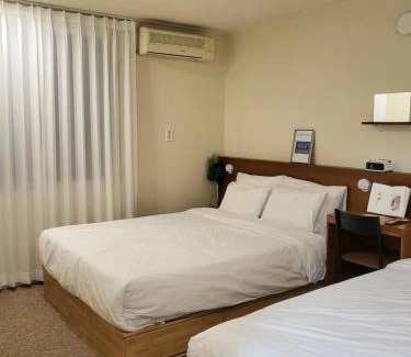 Jeonju Hotel | jeonju hotel book and type