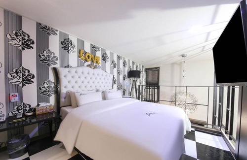 Jeonju Hotel | Jeonju Stay Hotel