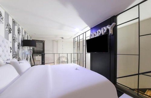 Jeonju Hotel | Jeonju Stay Hotel