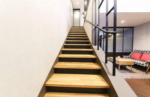 Jeonju Hotel | Jeonju Stay Hotel