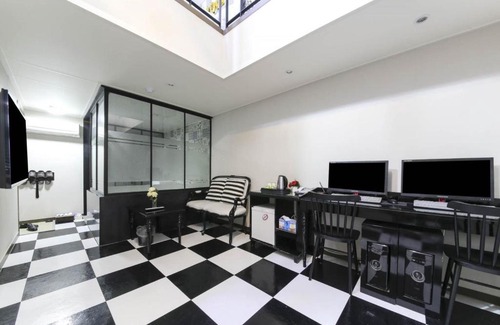 Jeonju Hotel | Jeonju Stay Hotel
