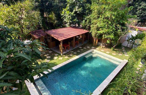 Dyanapura Villa | Jepun BNB