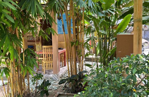 Dyanapura Villa | Jepun BNB