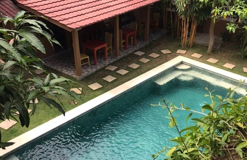 Dyanapura Villa | Jepun BNB