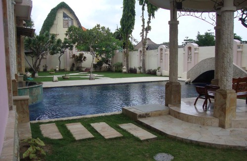 Sanur Hotel | Jepun Villa Sanur