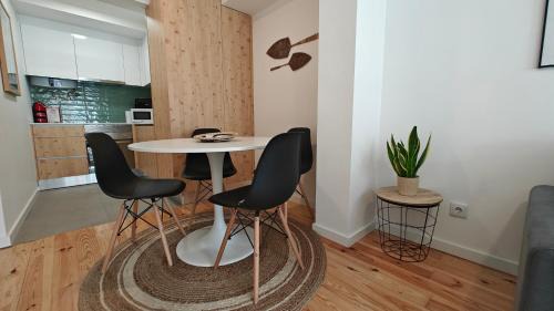 Belem Apartment | Jerónimos Apartments best place in Lisbon - 1º D