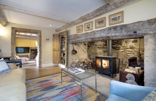 Sherborne House | Jerards Dairy