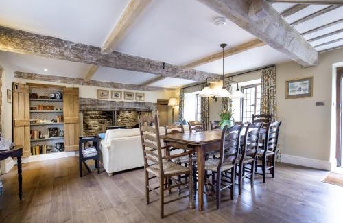 Sherborne House | Jerards Dairy