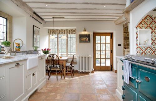 Sherborne House | Jerards Dairy