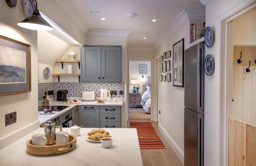 Sherborne House | Jerards Stables