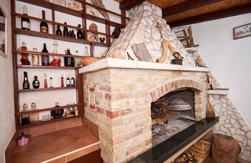 Metkovic Apartment | Jere -a family apartment A (2+2) - Metkovic