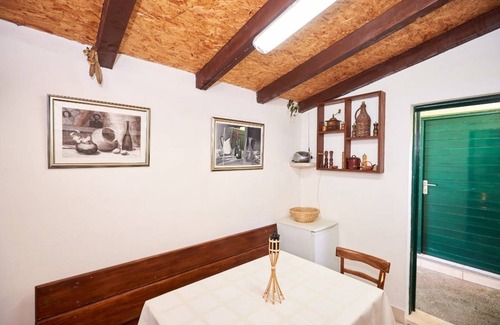 Metkovic Apartment | Jere -a family apartment A (2+2) - Metkovic