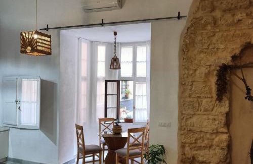 Jerez de la Frontera Old Town Apartment | Jerez Palace House