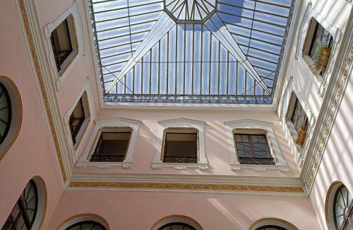 Jerez de la Frontera Old Town Apartment | Jerez Palace House