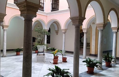 Jerez de la Frontera Old Town Apartment | Jerez Palace House