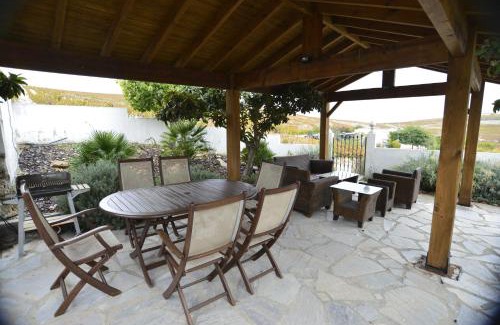 Jerez de la Frontera House | Jerez Viña Santa Petronila
