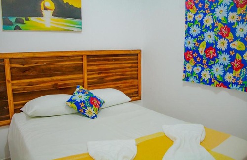 Jijoca de Jericoacoara Hotel | Jeri Flats