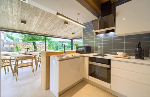 Nenadici House | Jerini The Barn by Interhome