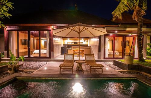 Tabanan Villa | Jero Kelodan Villa - Yeh Gangga