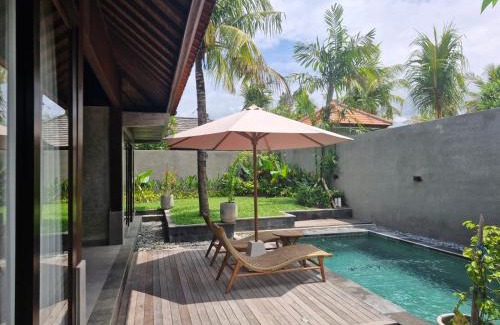 Tabanan Villa | Jero Kelodan Villa - Yeh Gangga