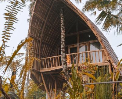 Selat Villa | Jero Tumbuk Private Villa