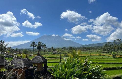 Selat Villa | Jero Tumbuk Private Villa