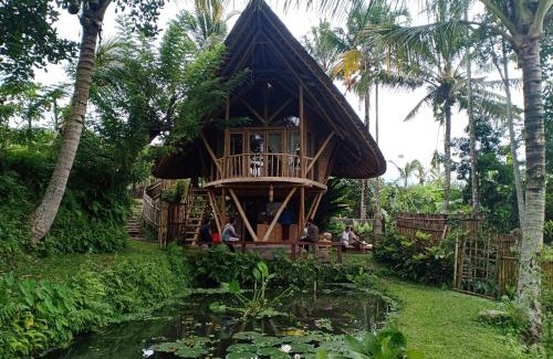 Selat Villa | Jero Tumbuk Private Villa